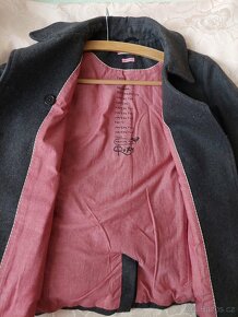 Vlněné sako Roxy Quicksilver - 2