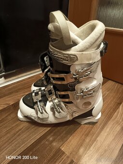 Dámské Atomic přeskáče vel. 38 - 2