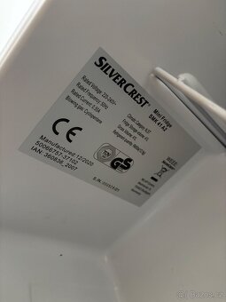 Malá lednice , lednička - 2