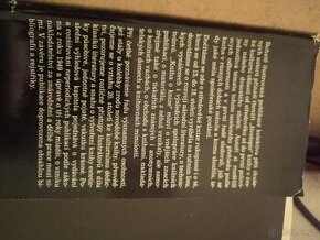 Česká kniha v proměnách staletí - 2