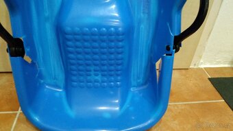 Dětské boby na snih - 2