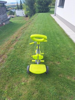 Tříkolka SmarTrike - 2