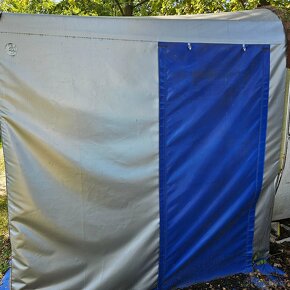 Prodám předsíň ke karavanu - 2