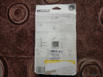 Kancelářský set - sešívačka, děrovačka, rozešívačka - 2