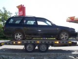Nissan Primera WP10 Traweller 1995 - díly - 2