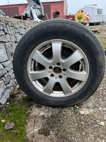 Mercedes ml 320cdi elektron - 2