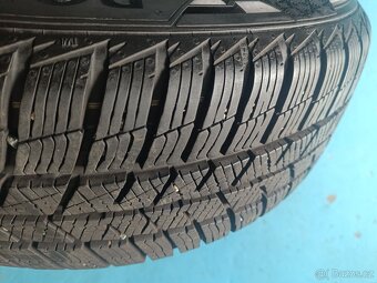 Zimní pneu - 2