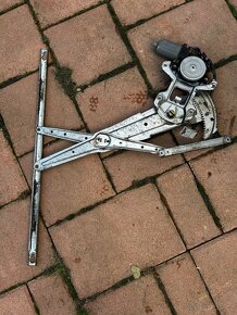 Honda Civic el. Stahovačky - 2