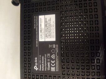 Router Tp-link - 2