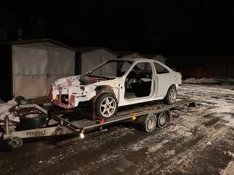 Honda civic b16 nahradni díly - 2