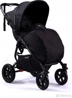 Nánožník Valco Snap - 2