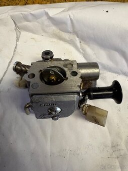 Stihl ms 261 karburator - 2