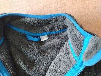 Mikina vel. Lupilu 110/116 - 2