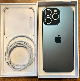 iPhone 15Pro Max 516, black - 2