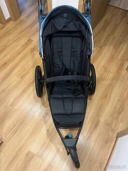 Thule Urban glide 2 - 2