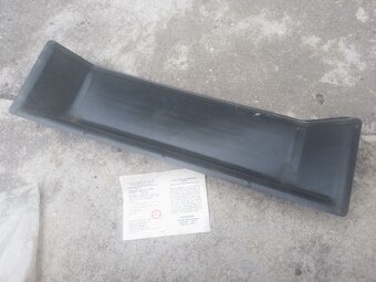 Plastová kapsa na dveře - 2