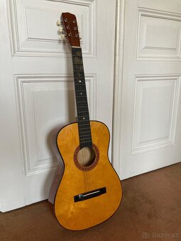 Akustická kytara - 2
