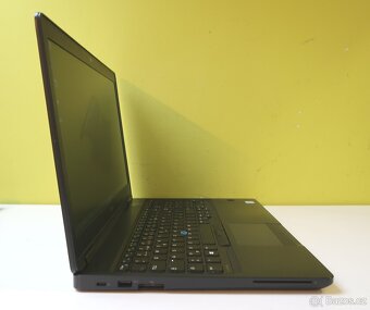 DELL 5580 /i5-6300/16GB/SSD240GB/FULLHD/W11/ZÁRUKA - 2
