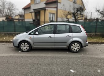 Ford C-Max 2003 1.8 benzin - 2