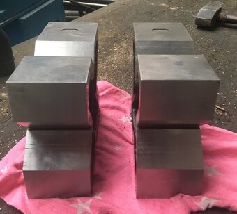 Prizmatické kostky - 2