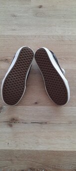 Boty Vans vel.37 - 2