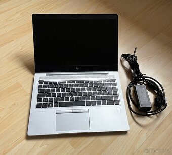 💻HP ELITEBOOK 745 G5 / Ryzen 3 PRO + adapter - 2