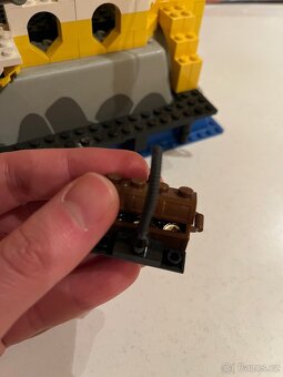 LEGO 6276 Eldorado Fortress - 2