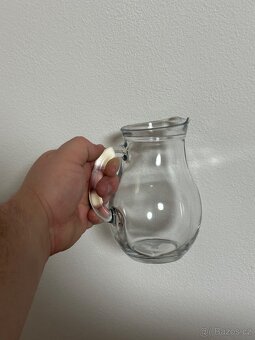 Džbánek 0,5 l - 2