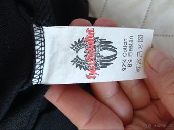 Nová mikina zn.Hardsoda, vel.L - 2