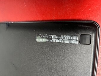 Dokovací klávesnice - 2