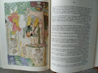 Andersen, pohádky 3x - 2