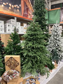 Vánoční stromek - 2