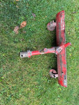 Radlice na sníh SR-85 - 2