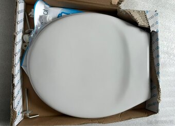 WC prkno Concept - 2