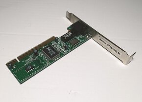 Síťová karta Hama RTL8139D/AI - 2