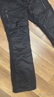 Bogner dámské lyžařské kalhoty - 2