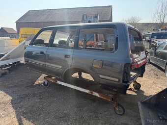Toyota Land Cruiser 80 , karoserie - 2
