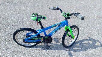 Chlapecké kolo vel.18 - 2