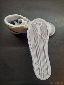 Nike Blazer Mid '77, v. 36,5 - 2