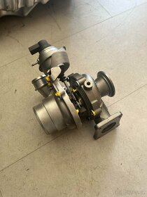 Turbo Volvo 2.0D, 805156 - 2