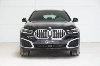 BMW X6, 40i,KOMFORT,KAMERA,ČR,DPH, - 2