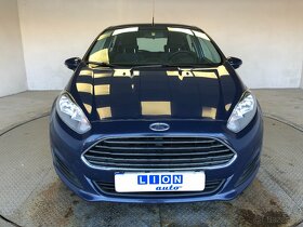 FORD FIESTA 1.3i - 2
