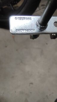 Whirlpool akz669 spirála pro spodní ohřev - 2