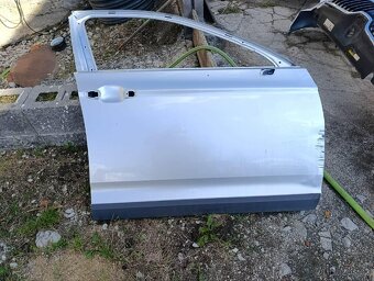 Volkswagen Passat B8 (LP,PP Dveře ) - 2