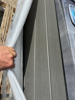 Virivka pro 2-3 osoby Balboa - 2