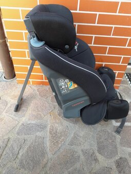 Autosedačka Klippan Century - 2