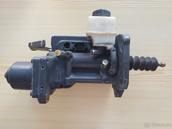 SCANIA Opticruise spojkový válec - 2