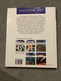 Dávné civilizace - 2