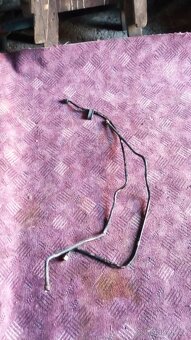 Tatra 613 klimatizace,,sada,, - 2