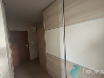 Pronájem bytu 3+1 v Borovanech - 2